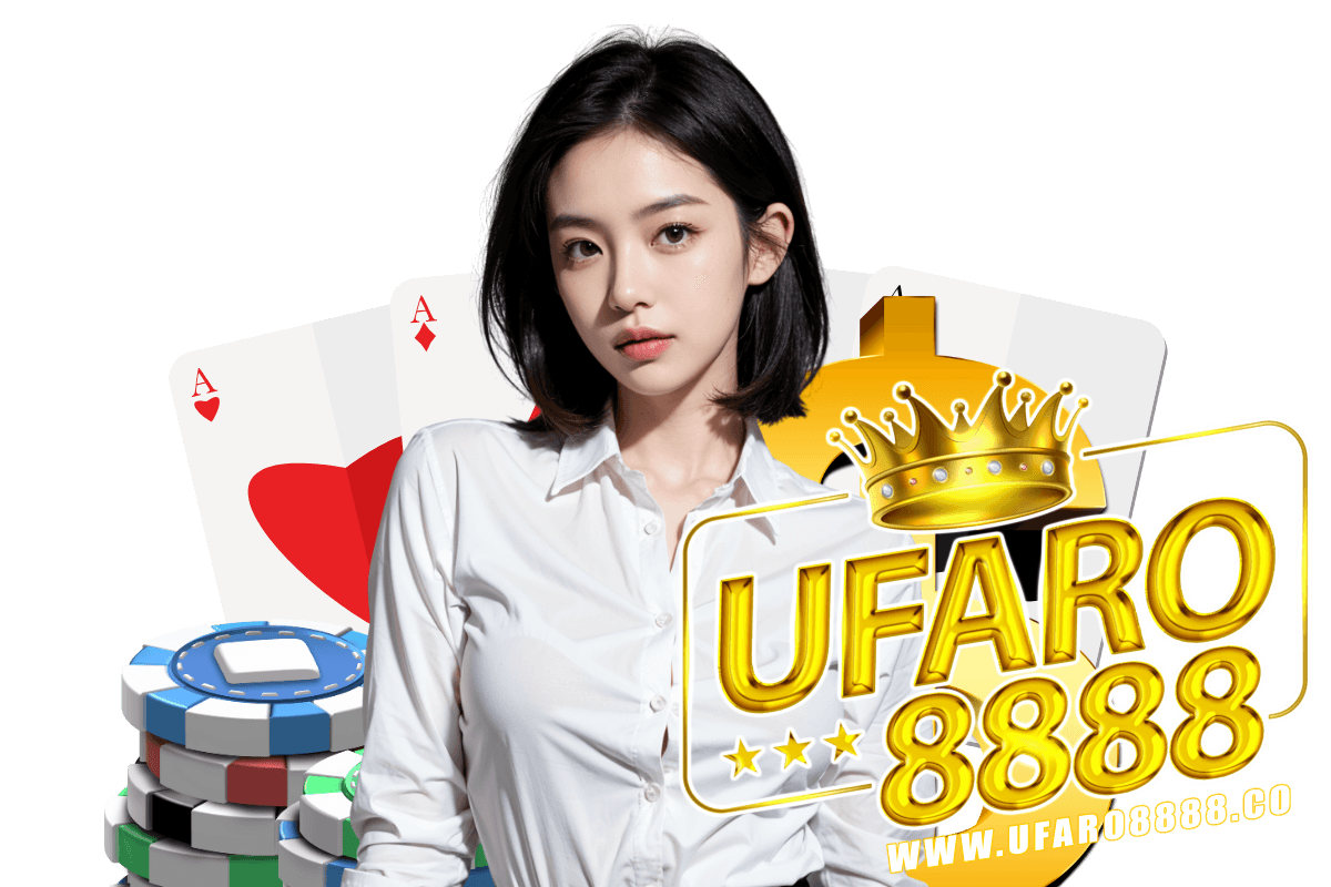 ufaro8888 login