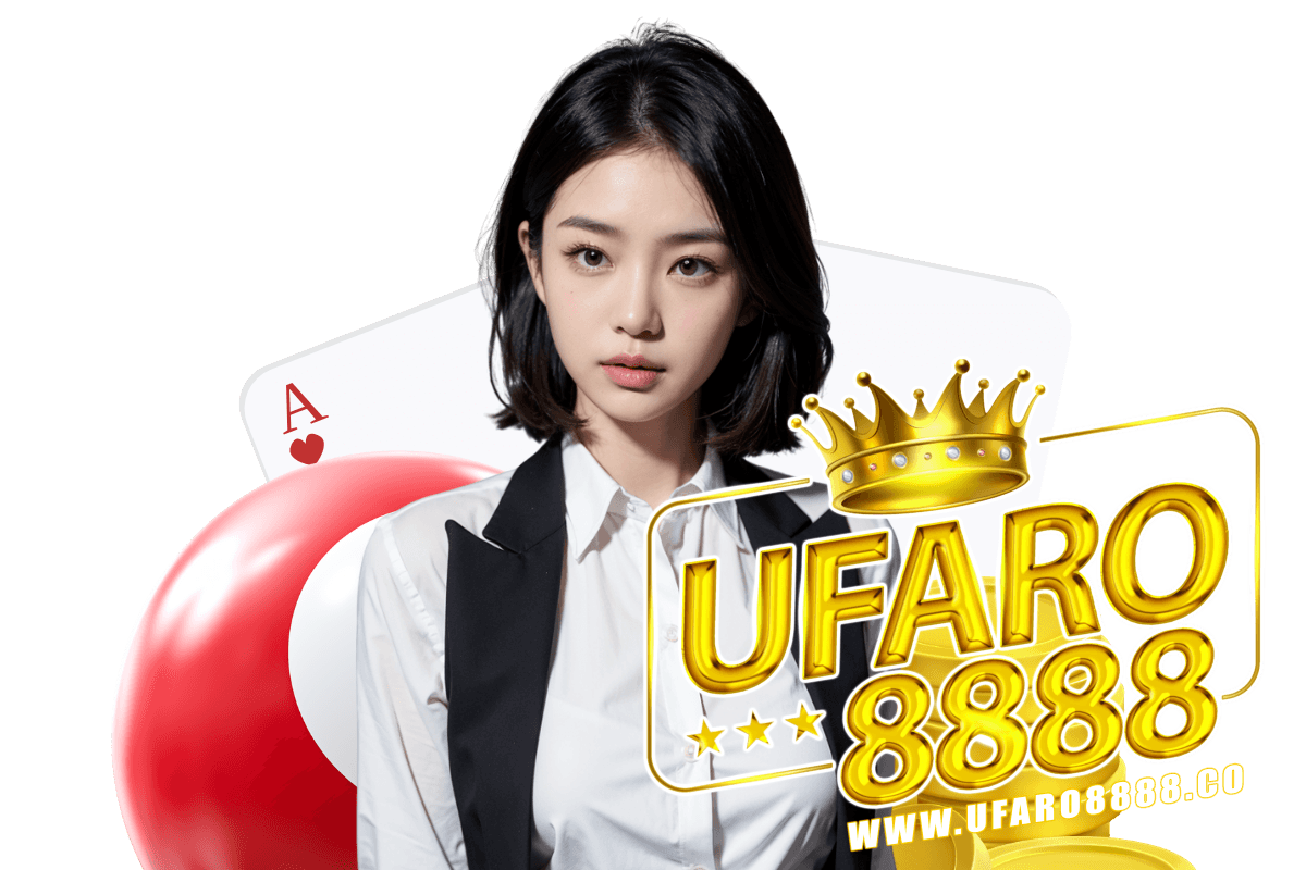 ufaro8888 เว็บตรง