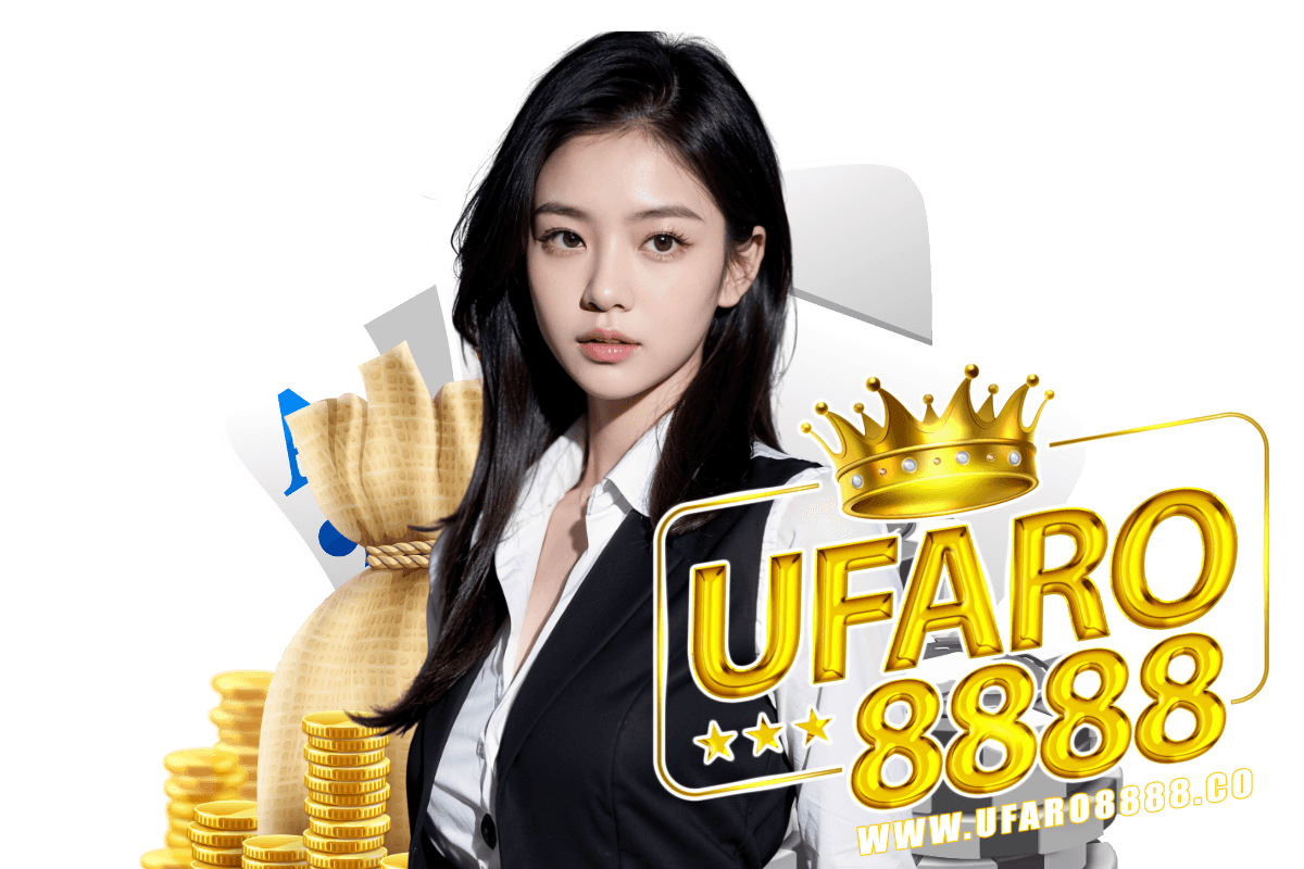 ufaro8888 แจกเครดิตฟรี